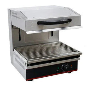 CHEFSRANGE RBES28 RISE & FALL ELECTRIC RISE AND FALL SALAMANDER GRILL - JD Catering Equipment Solutions Ltd