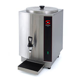 Sammic Milk warmer TM-10 230/50-60/1