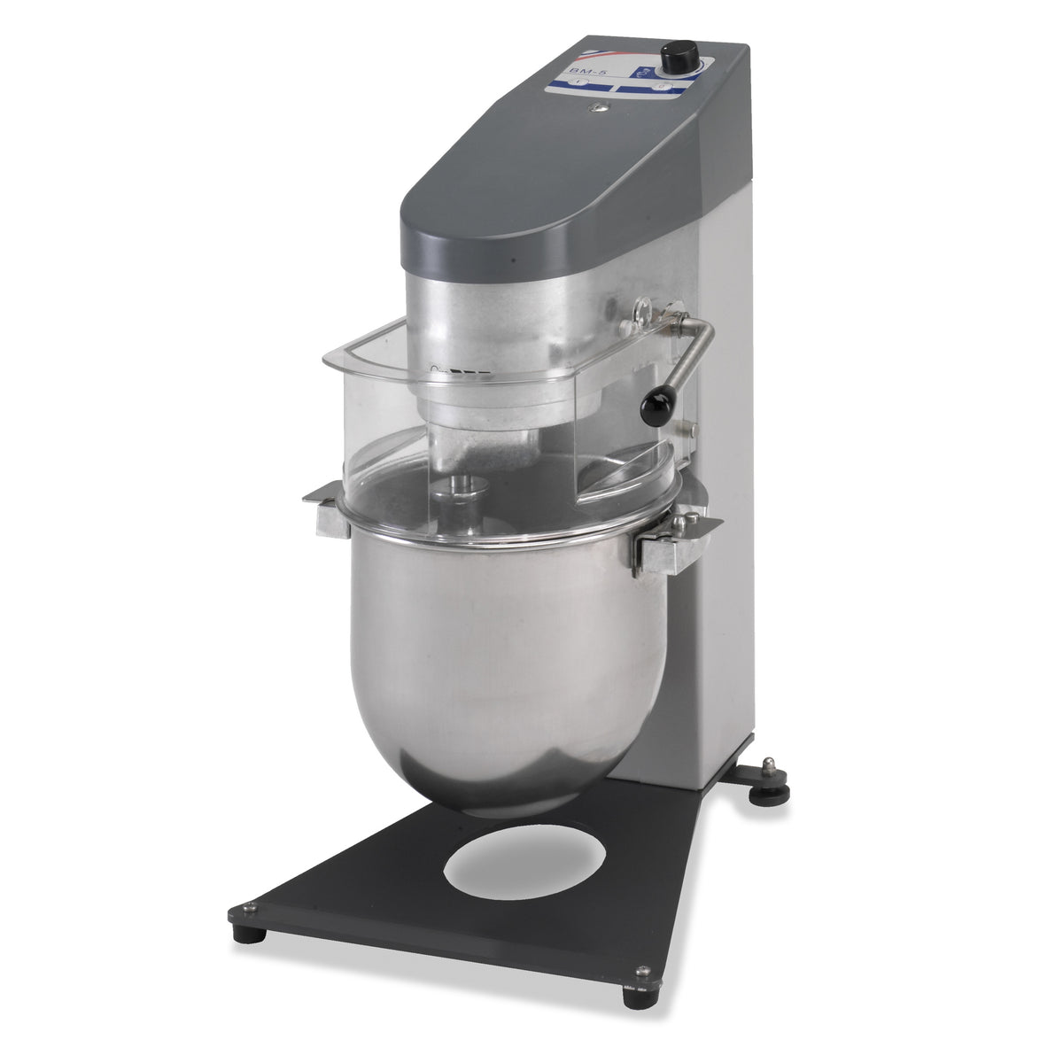 Sammic Food mixer BM-5 230/50-60/1