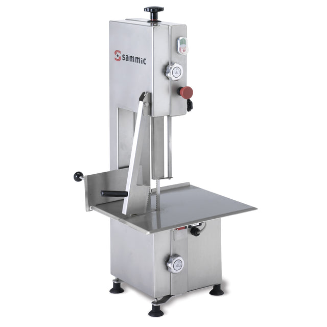 Sammic Bone saw SH-155 230-400/50/3