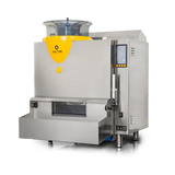 HP631 Qualityfry IQ 630 Carrousel Ventless Fryer - JD Catering Equipment Solutions Ltd