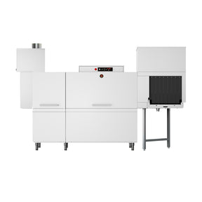 Sammic Dishwasher SRC-3600IS90EV 400/50/3N