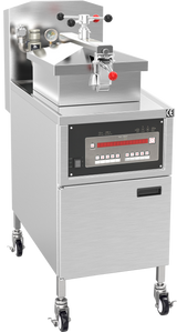 CHEFSRANGE OFE800 ELECTRIC PRESSURE FRYER WITH FILTRATION