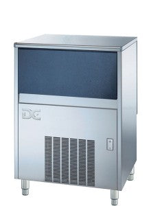 DC Classic Ice - Self Contained Classic Ice Machine - DC55-25A