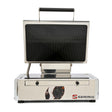 Sammic Vitro grill GV-6LA 230/50-60/1 (smooth - ribbed)