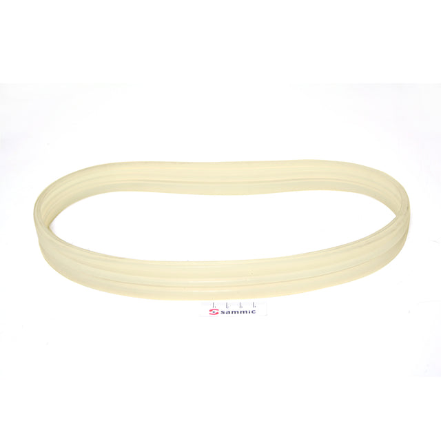 Sammic Vac-norm cover gasket 1/2