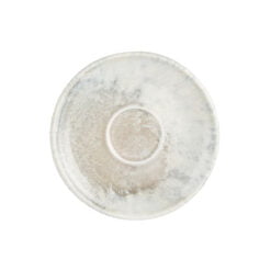 Fusion by Academy Surf Espresso Saucer 12cm / 4" - 65111812 Pack Size  12