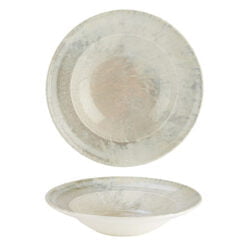 Fusion by Academy Surf Pasta Plate 28cm / 11" - 65131128 Pack Size  6