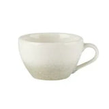 Fusion by Academy Surf, Canvas, Serenity Cappuccino Cup 23cl / 7 oz - 65304223 Pack Size 12 - JD Catering Equipments Ltd