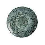 Pack Size 12 - Fusion by Academy Stellar Espresso Saucer 12cm/4" - 66111212 - JD Catering Equipments Ltd