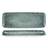 Pack Size 6 - Fusion by Academy Stellar Rect Platter 30 x 11cm 12 x 4" - 66151630 - JD Catering Equipments Ltd