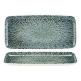 Pack Size 6 - Fusion by Academy Stellar Rect Platter 34 x 16cm 13 x 6" - 66151635 - JD Catering Equipments Ltd
