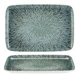 Pack Size 6 - Fusion by Academy Stellar Rect Platter 33 x 23cm 13 x 9" - 66151637 - JD Catering Equipments Ltd
