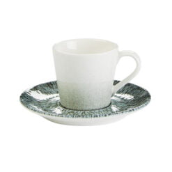 Pack Size 12 - Fusion by Academy Stellar Espresso Cup 80ml/2oz - 66314108