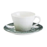 Pack Size 12 - Fusion by Academy Stellar Cappuccino Cup 250ml/8oz - 66314125 - JD Catering Equipments Ltd