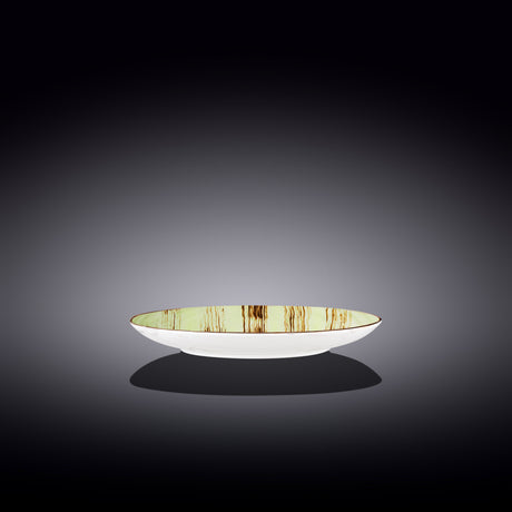 Wilmax Pistachio Round Plate 18cm – Pack of 6 by Wilmax – image 2