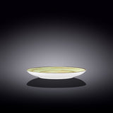 Wilmax Pistachio Round Plate 20.5cm – Pack of 3 by Wilmax – image 2