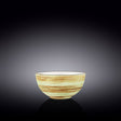 Wilmax Pistachio Bowl 14cm – Pack of 3 by Wilmax