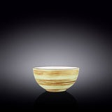 Wilmax Pistachio Bowl 14cm – Pack of 3 by Wilmax