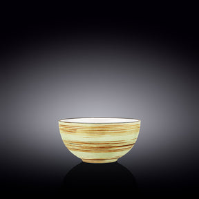 Wilmax Pistachio Bowl 14cm – Pack of 3 by Wilmax