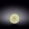 Wilmax Pistachio Saucer 11cm – Pack of 6 by Wilmax