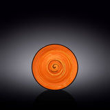 Wilmax Orange Saucer 14cm – Pack of 6 by Wilmax