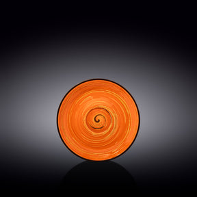 Wilmax Orange Saucer 14cm – Pack of 6 by Wilmax