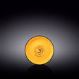 Wilmax Yellow Saucer 11cm – Pack of 6 by Wilmax