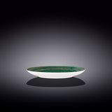 Wilmax Green Round Plate 20.5cm – Pack of 3 by Wilmax – image 2