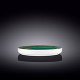Wilmax Green Plate 23cm – Pack of 3 by Wilmax – image 2