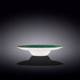 Wilmax Green Deep Plate 24cm – Pack of 3 by Wilmax – image 2