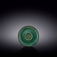Wilmax Green Saucer 11cm – Pack of 6 by Wilmax