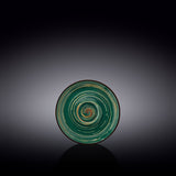 Wilmax Green Saucer 11cm – Pack of 6 by Wilmax