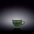 Wilmax Green Cup 190ml – Pack of 6 by Wilmax