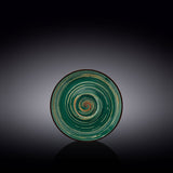 Wilmax Green Saucer 14cm – Pack of 6 by Wilmax