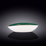 Wilmax Green Oval Bowl – Pack of 2 by Wilmax – image 2