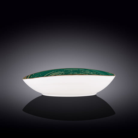 Wilmax Green Oval Bowl – Pack of 2 by Wilmax – image 2