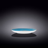 Wilmax Blue Round Plate 20.5cm – Pack of 3 by Wilmax – image 2