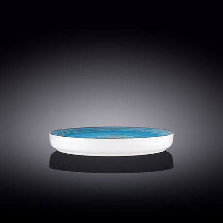 Wilmax Blue Plate 23cm – Pack of 3 by Wilmax – image 2