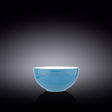 Wilmax Blue Bowl 14cm – Pack of 3 by Wilmax