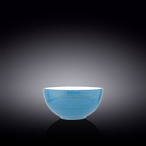 Wilmax Blue Bowl 14cm – Pack of 3 by Wilmax