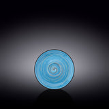 Wilmax Blue Saucer 11cm – Pack of 6 by Wilmax
