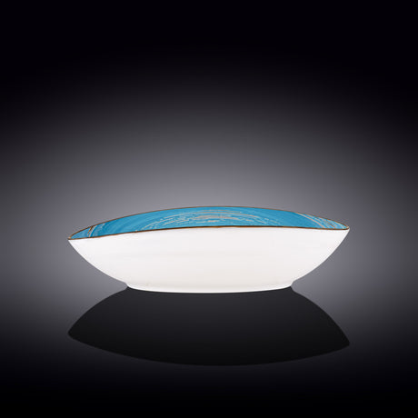 Wilmax Blue Oval Bowl – Pack of 2 by Wilmax – image 2