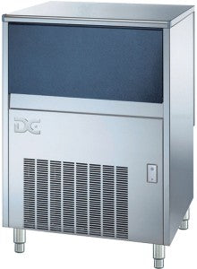 DC Classic Ice - Self Contained Classic Ice - DC100-60A