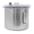 Sammic Cutter bowl 8 l (with lid, without blades)