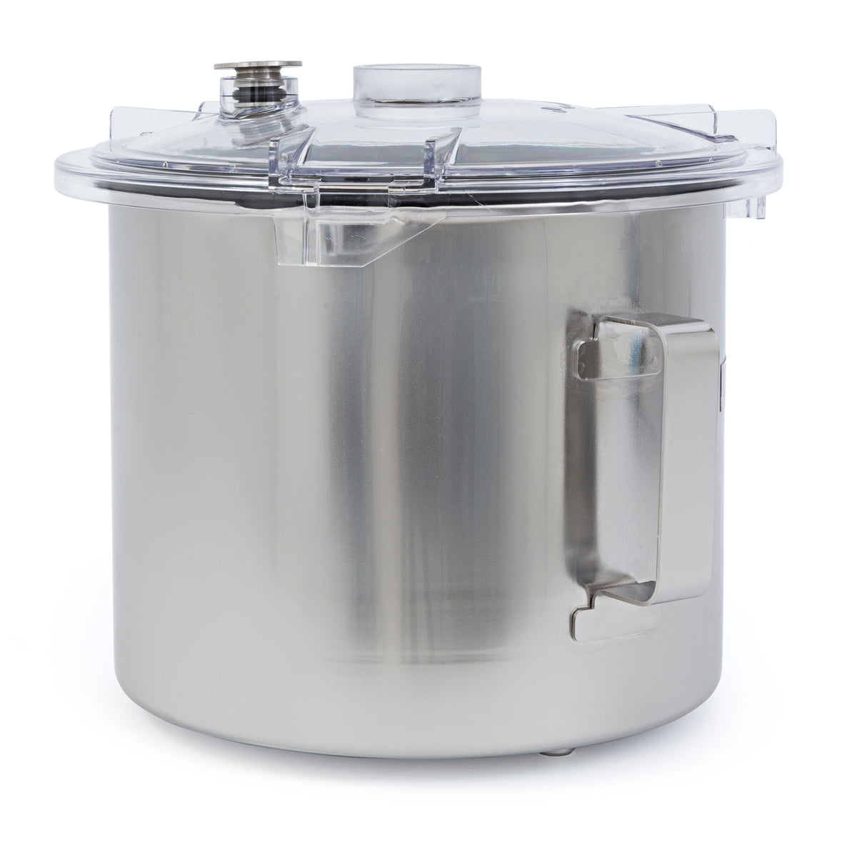 Sammic Cutter bowl 8 l (with lid, without blades)