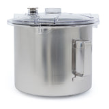 Sammic Cutter bowl 8 l (with lid, without blades)