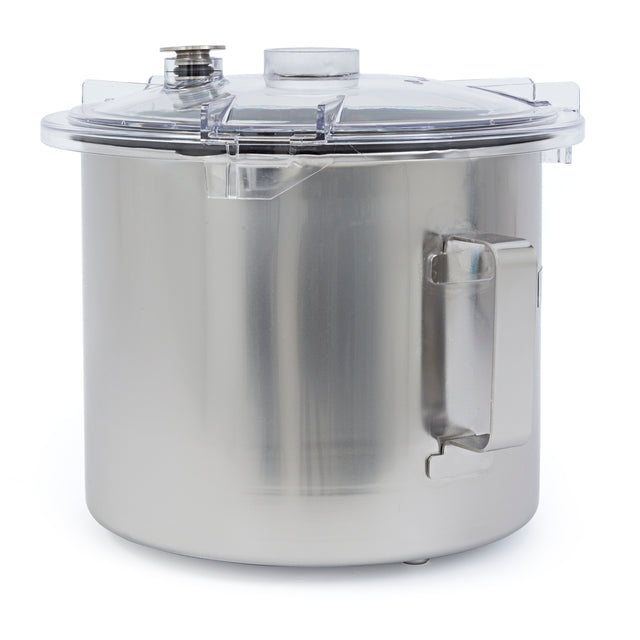 Sammic Cutter bowl 8 l (with lid, without blades)