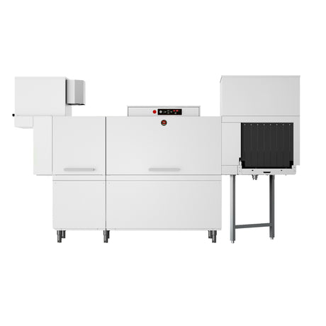 Sammic Dishwasher SRC-3600IS90CV 400/50/3N