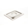 Sammic Vac-norm container cover 1/2 stainless steel